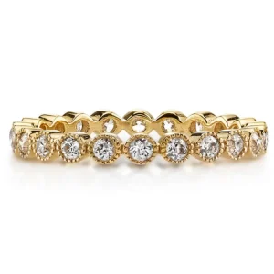 MINI GABBY>SINGLE STONE Best