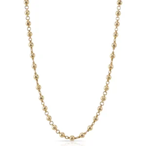 MIRELLA NECKLACE>SINGLE STONE Discount