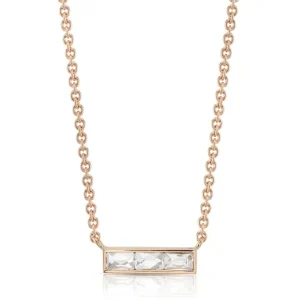 MONET NECKLACE>SINGLE STONE Online