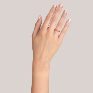 NATALIE>SINGLE STONE Discount