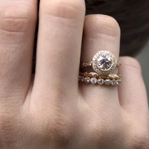 NATALIE>SINGLE STONE Discount