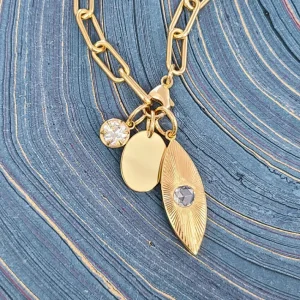 NAYA>SINGLE STONE Hot