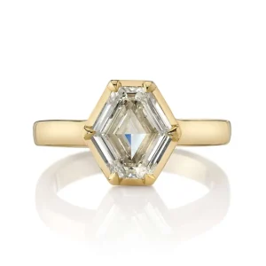 ODETTE>SINGLE STONE Outlet