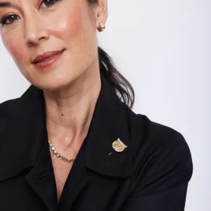 OWL PIN>SINGLE STONE Outlet