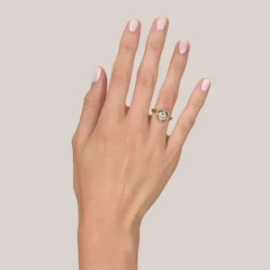 PARKER>SINGLE STONE Best