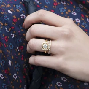 PARKER>SINGLE STONE Best