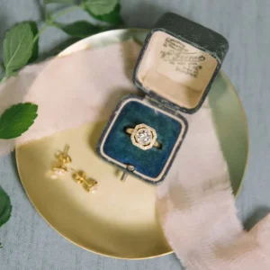 PARKER>SINGLE STONE Best