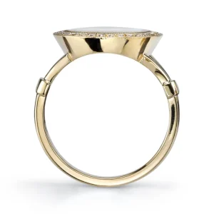 PAXTON>SINGLE STONE Hot