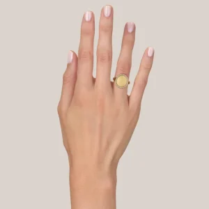 PAXTON>SINGLE STONE Hot