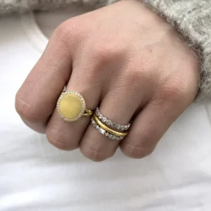 PAXTON>SINGLE STONE Hot