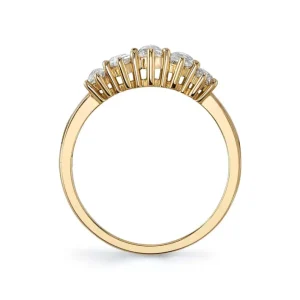 QUINCY>SINGLE STONE Hot