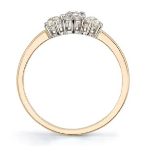 QUINCY>SINGLE STONE Online