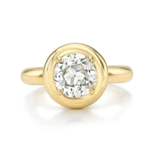 RANDI>SINGLE STONE Clearance