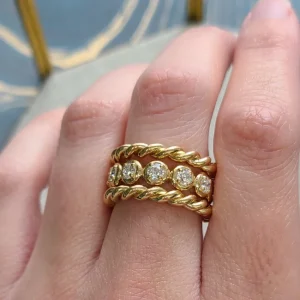 RANDI>SINGLE STONE New