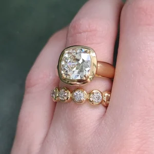 RANDI>SINGLE STONE New