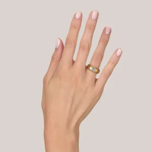 REMINGTON>SINGLE STONE New