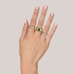 REMINGTON>SINGLE STONE New