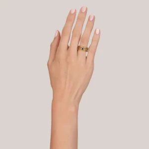 REN>SINGLE STONE Hot