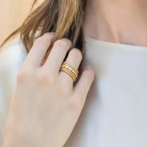 REN>SINGLE STONE Hot