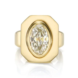 RENA>SINGLE STONE Hot