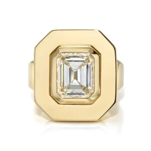 RENA>SINGLE STONE Best