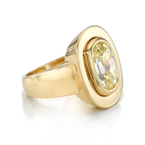 RENA>SINGLE STONE Fashion