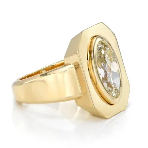 RENA>SINGLE STONE Hot