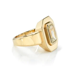 RENA>SINGLE STONE Hot