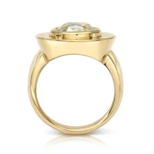 RENA>SINGLE STONE Fashion