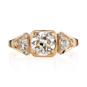 RHEA>SINGLE STONE Discount