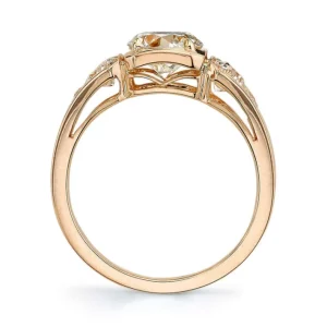 RHEA>SINGLE STONE Discount