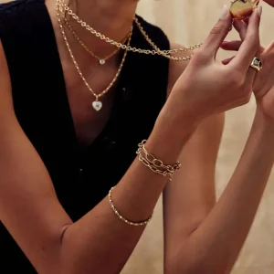 ROSARY BRACELET>SINGLE STONE Clearance