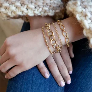 ROSARY BRACELET>SINGLE STONE Clearance