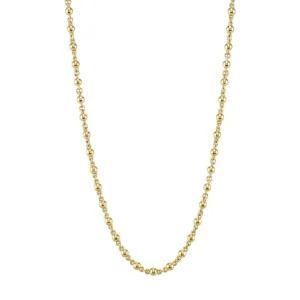 ROSARY CHAIN>SINGLE STONE Outlet