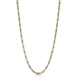 ROSARY CHAIN>SINGLE STONE Outlet