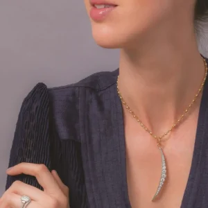 ROSARY CHAIN>SINGLE STONE Outlet