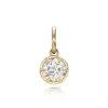 SAMARA PENDANT>SINGLE STONE Discount
