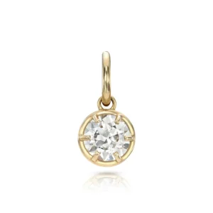 SAMARA PENDANT>SINGLE STONE Discount