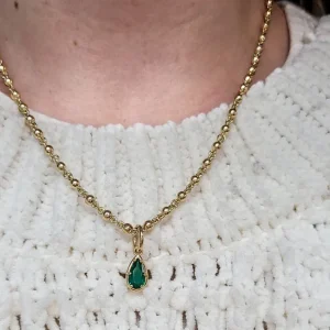 SAMARA PENDANT>SINGLE STONE Outlet