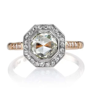 SAVANNAH>SINGLE STONE Discount