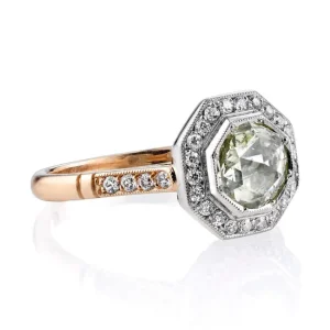 SAVANNAH>SINGLE STONE Discount