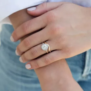 SAVANNAH>SINGLE STONE Discount