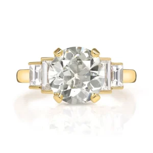 SCOUT>SINGLE STONE Best