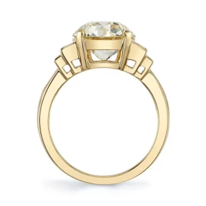 SCOUT>SINGLE STONE Online