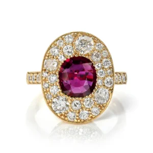 SERAFINA>SINGLE STONE Sale