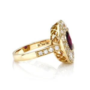 SERAFINA>SINGLE STONE Sale