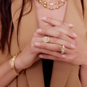 SERAFINA>SINGLE STONE Online