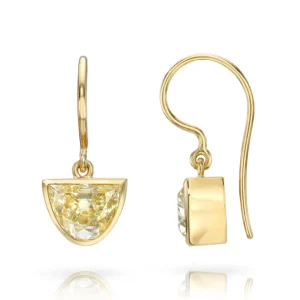 SLOANE DROPS>SINGLE STONE Hot