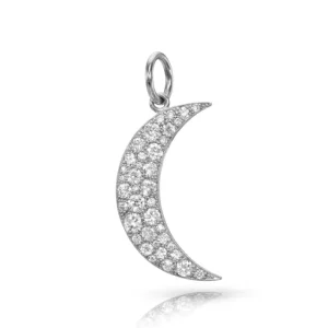 SMALL COBBLESTONE CRESSIDA - PLATINUM>SINGLE STONE Clearance