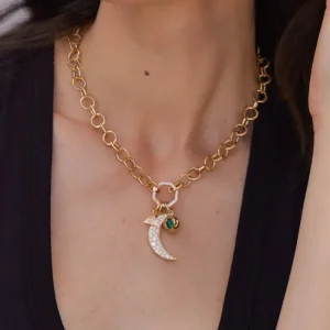 SMALL COBBLESTONE CRESSIDA>SINGLE STONE Outlet